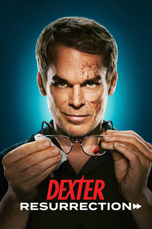 Dexter: Resurrection (2025)