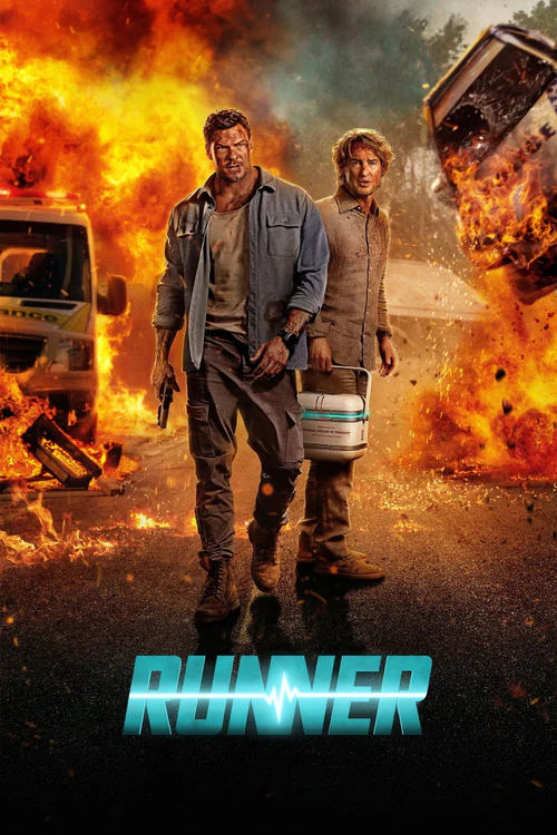 Runner (2026)