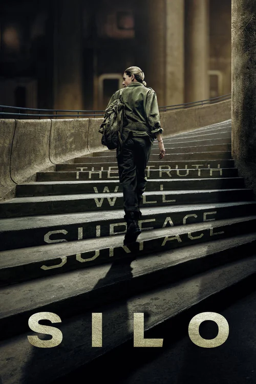 Silo (2023)