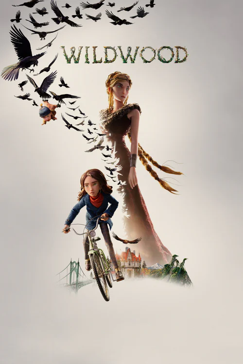 Wildwood (2026)